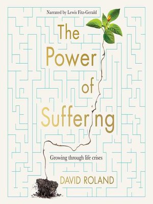 cover image of The Power of Suffering